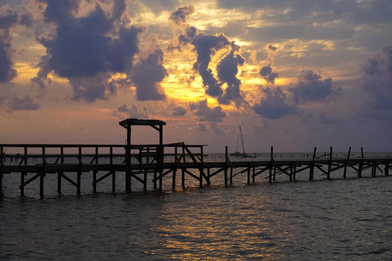 Heron'S Hideaway Rockport Exterior foto